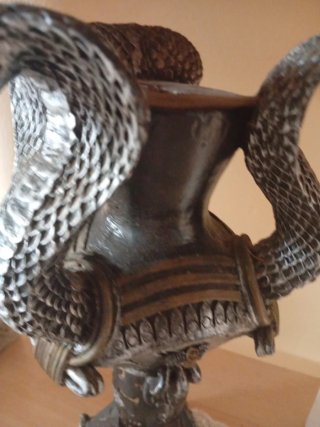 Figura 3 cabezas cobra