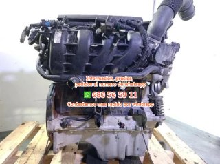 Opel rectp5582966 motor a12xer corsa 1 Ref:2897237
