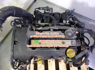 Opel rectp5582966 motor a12xer corsa 1 Ref:2897237