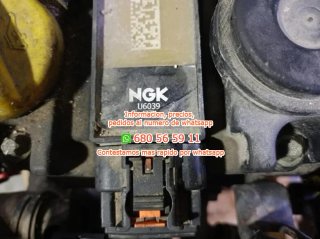 Opel rectp5582966 motor a12xer corsa 1 Ref:2897237