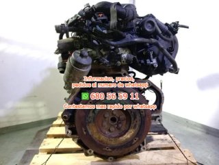Opel rectp5582966 motor a12xer corsa 1 Ref:2897237