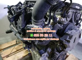 Opel rectp5582966 motor a12xer corsa 1 Ref:2897237