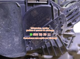 Opel rectp5582966 motor a12xer corsa 1 Ref:2897237