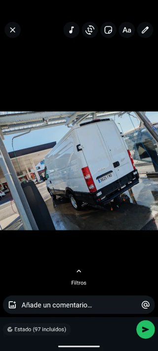 Iveco Daily 2008