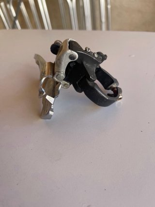 Desviador Shimano Altus