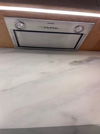Extractor de aire Siemens / 8 unidades