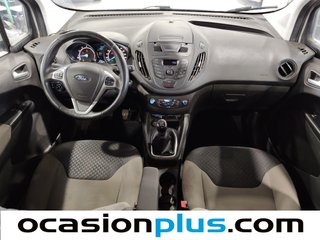 Ford Tourneo Courier 1.0 EcoBoost Titanium 74 kW (100 CV)