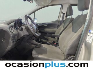 Ford Tourneo Courier 1.0 EcoBoost Titanium 74 kW (100 CV)