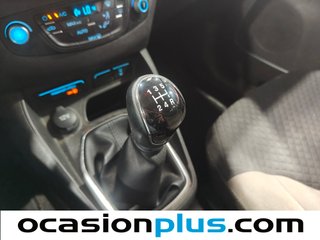 Ford Tourneo Courier 1.0 EcoBoost Titanium 74 kW (100 CV)