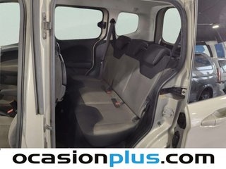 Ford Tourneo Courier 1.0 EcoBoost Titanium 74 kW (100 CV)