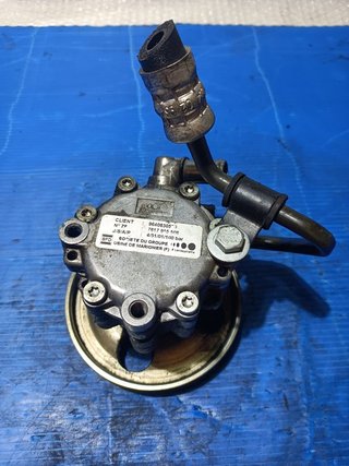 BOMBA DIRECCION PEUGEOT 406 BERLINA (S1/S2) 96408