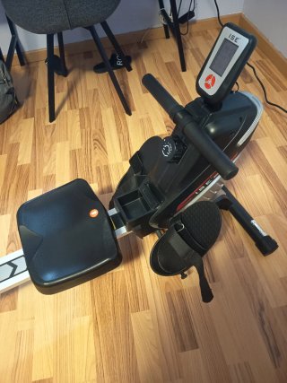 Remo ISE Fitness