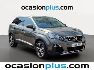 Peugeot 3008 BlueHDI 130 S&S Allure 96 kW (130 CV)