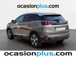 Peugeot 3008 BlueHDI 130 S&S Allure 96 kW (130 CV)