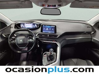 Peugeot 3008 BlueHDI 130 S&S Allure 96 kW (130 CV)
