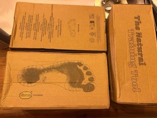 Vibram FiveFingers Talla 37 Nuevas