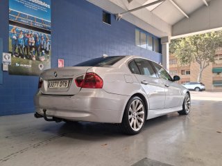 BMW Serie 3 2005
