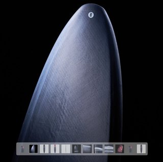 Tabla de Longboard