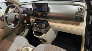 Hyundai INSTER 2026