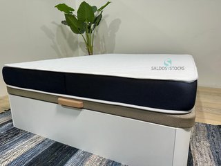 OFERTA REBAS NUEVO COLCHON EN VARIAS MEDIDAS!!