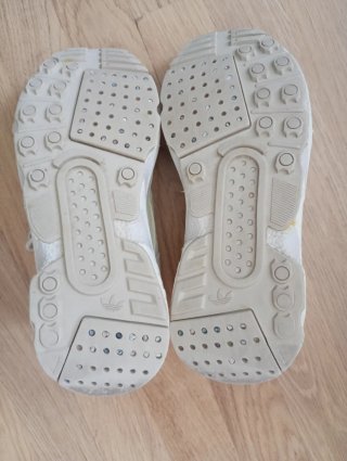 Zapatillas Adidas ZX22 Boost