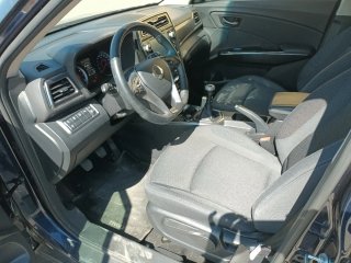 SsangYong Tivoli glp 2022