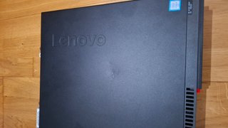Lenovo ThinkCentre M10GT i5-6400 2.7 GHz