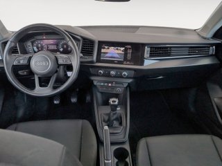 Audi A1 Sportback 25 TFSI 70 kW (95 CV)