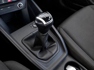 Audi A1 Sportback 25 TFSI 70 kW (95 CV)