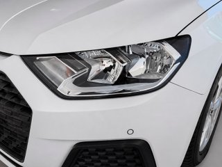 Audi A1 Sportback 25 TFSI 70 kW (95 CV)