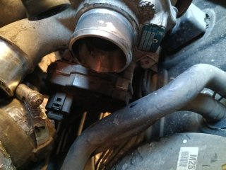 Turbo para Hyunday/Kia Sport tech