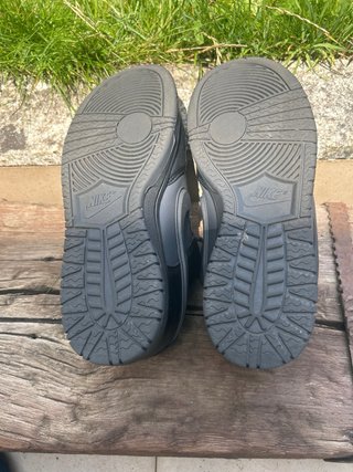 Nike Dunk Low Gore-Tex Negro