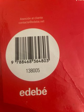 Lengua y Literatura 2 ESO (secundaria]