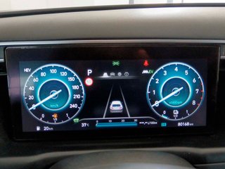 Hyundai Tucson 1.6 TGDI PHEV Maxx 4X4 Auto 195 kW (265 CV)