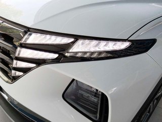 Hyundai Tucson 1.6 TGDI PHEV Maxx 4X4 Auto 195 kW (265 CV)