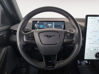 Ford Mustang Mach-E Batería 75.7Kwh Base 198 kW (269 CV)