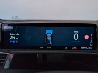 Ford Mustang Mach-E Batería 75.7Kwh Base 198 kW (269 CV)
