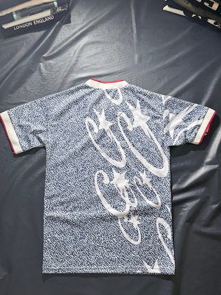 Camiseta Deportiva Corteiz Talla M