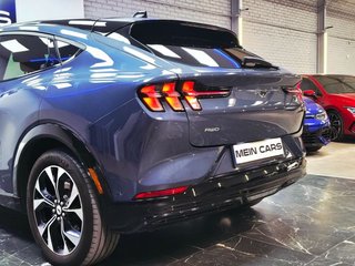 Ford Mustang Mach-E Premium