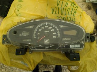 Cuentakilómetros Honda PCX 2009-2013