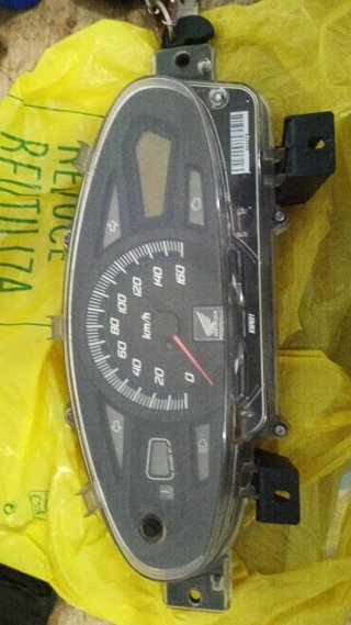 Cuentakilómetros Honda PCX 2009-2013