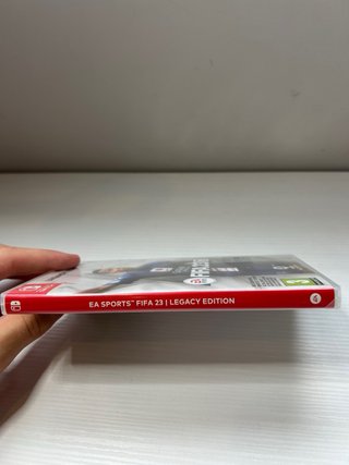 FIFA 23 Legacy Edition Nintendo Switch