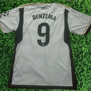 Camiseta Real Madrid 23/24 Talla XL