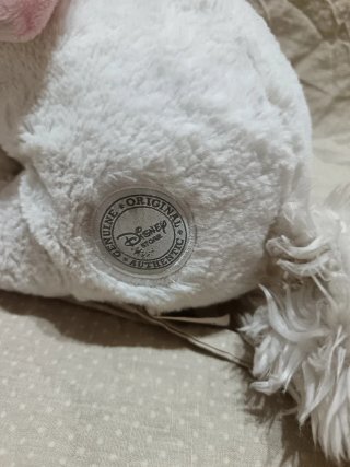 Peluche Marie Aristogatos