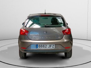 SEAT Ibiza 1.6 TDI Style 77 kW (105 CV)