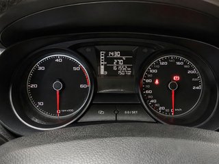 SEAT Ibiza 1.6 TDI Style 77 kW (105 CV)