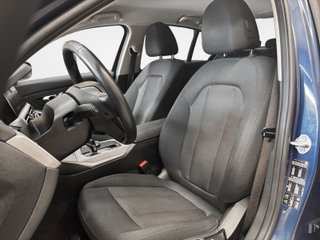 BMW Serie 3 320d xDrive 140 kW (190 CV)