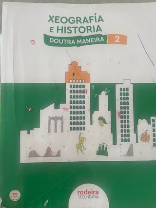 XEOGRAFIA E HISTORIA 2