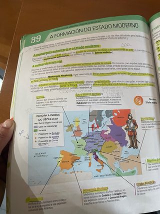 XEOGRAFIA E HISTORIA 2