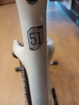 Cannondale Synapse
